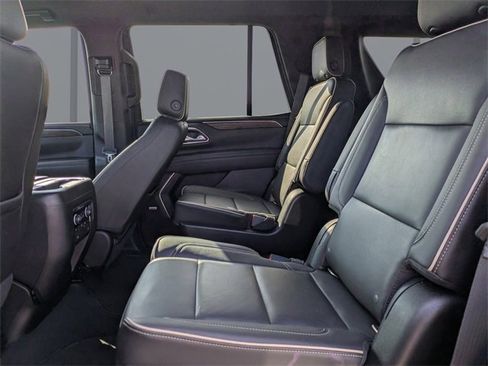 Used 2021 Chevrolet Tahoe Premier w/ Texas Edition image 14