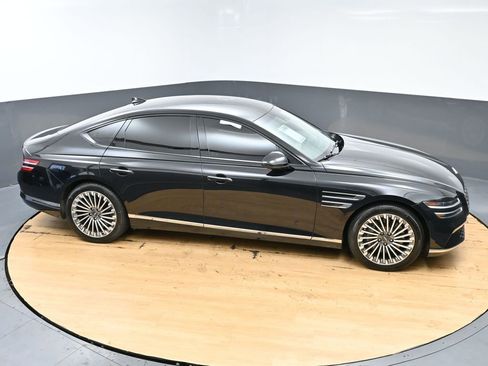 Used 2023 Genesis Electrified G80 image 52