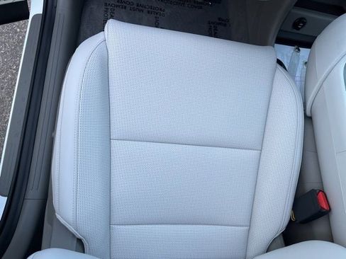 New 2026 Hyundai Palisade Blue SEL 8P image 20