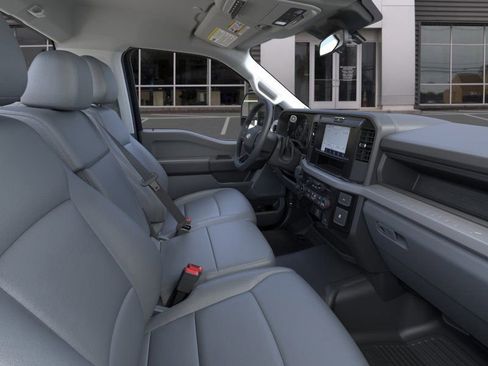 New 2025 Ford F550 XL image 11