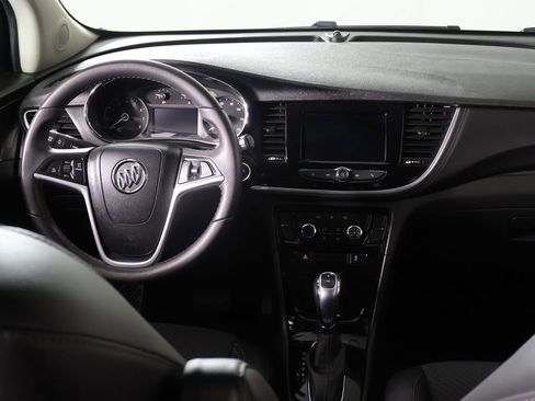 Used 2022 Buick Encore Preferred w/ Safety Package AWD/4WD image 27
