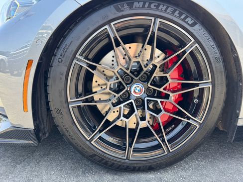 Used 2023 BMW M4 xDrive Competition w/ Executive Package AWD/4WD image 11