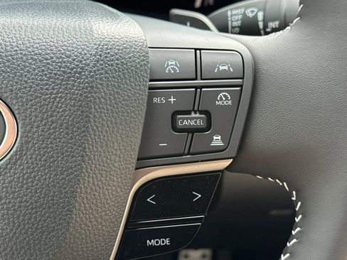 New 2026 Toyota Camry SE image 28