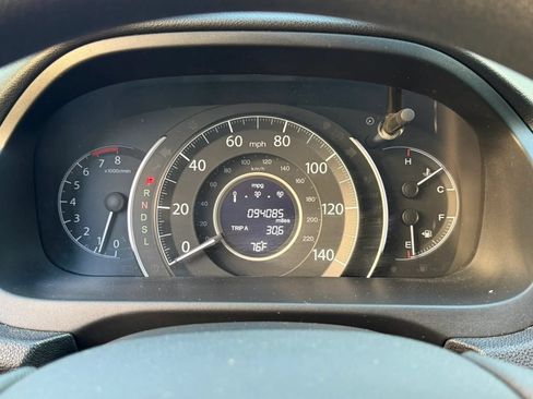 Used 2016 Honda CR-V SE image 19