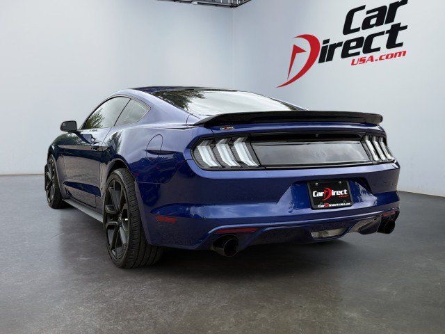 Used 2015 Ford Mustang GT RWD image 13