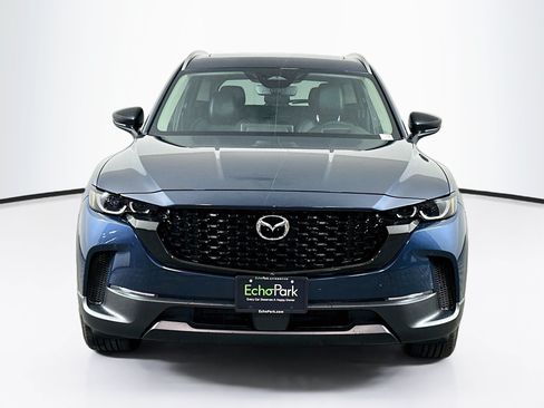 Used 2025 MAZDA CX-50 AWD 2.5 S w/ Premium Plus Pkg image 2