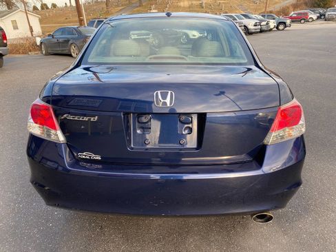 Used 2008 Honda Accord EX-L image 4