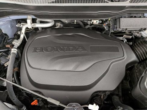 Used 2022 Honda Ridgeline RTL-E image 33