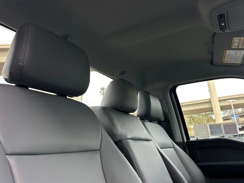 New 2026 Ford F600 2WD Regular Cab Super Duty image 14