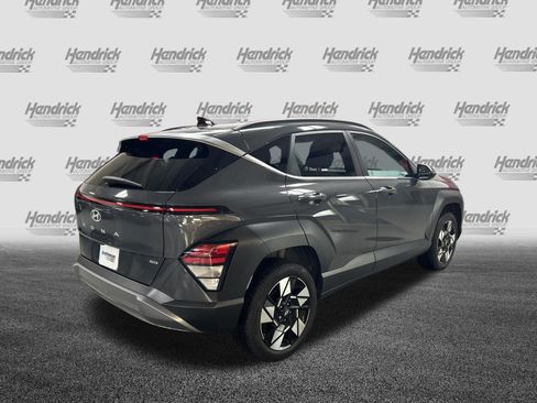 Used 2024 Hyundai Kona SEL AWD/4WD image 10