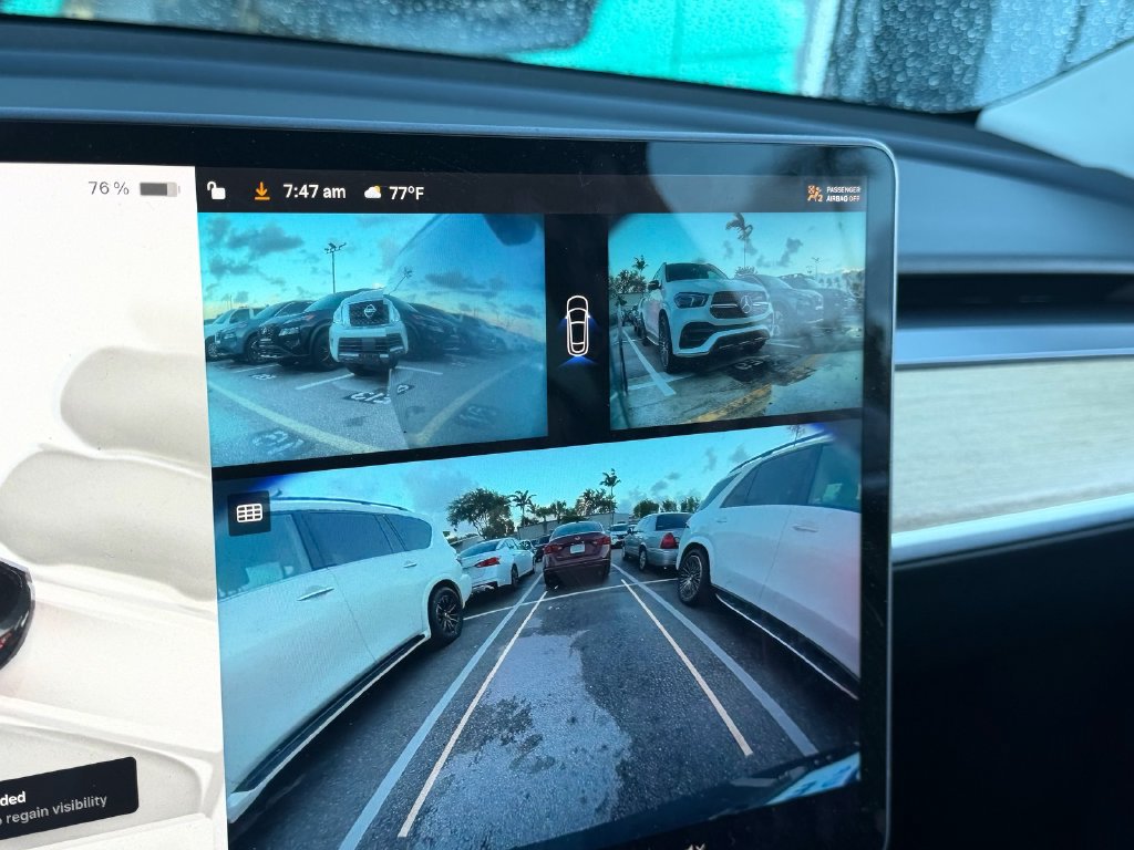Used 2023 Tesla Model Y Long Range AWD/4WD image 19