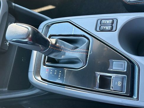 New 2026 Subaru Crosstrek 2.5i Limited w/ Crosstrek Mirror Package AWD/4WD image 20