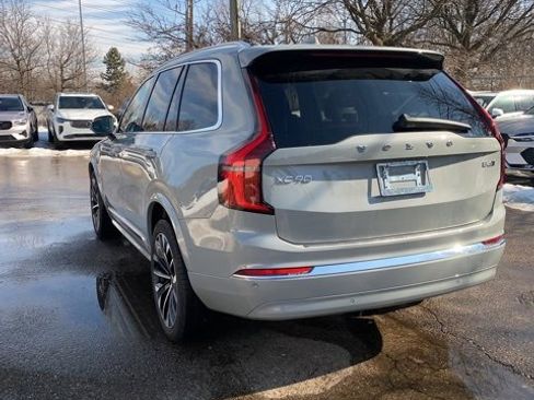 Used 2026 Volvo XC90 B6 Plus w/ Protection Package Premier image 5