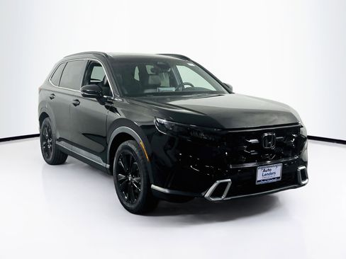 Used 2023 Honda CR-V Sport Touring image 3