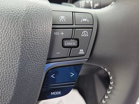 New 2026 Toyota Camry SE AWD/4WD image 22