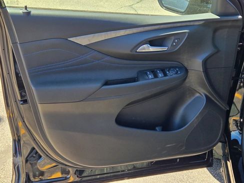 New 2026 Buick Envista Sport Touring w/ Convenience I Package FWD image 27