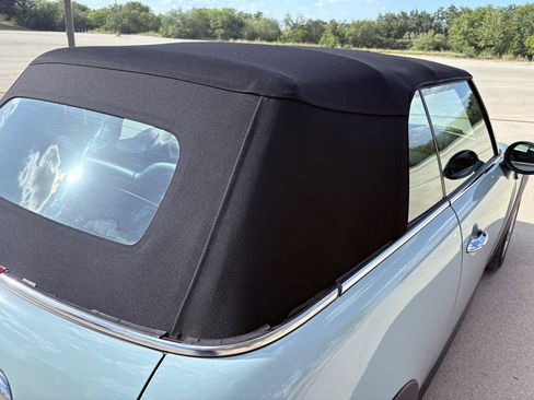 Used 2013 MINI Cooper Convertible FWD image 16