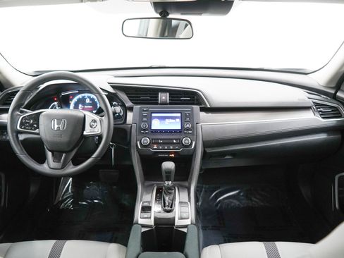 Used 2020 Honda Civic LX image 13