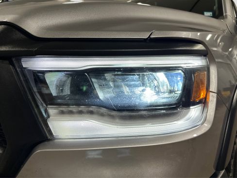 Used 2019 RAM 1500 Rebel w/ Rebel Level 2 Equipment Group image 13