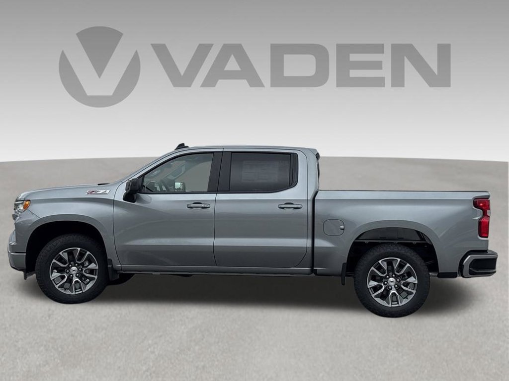 New 2026 Chevrolet Silverado 1500 RST w/ All Star Edition Plus AWD/4WD image 13