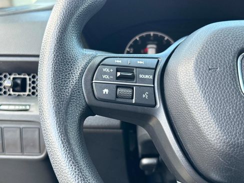 Certified 2024 Honda CR-V LX image 28