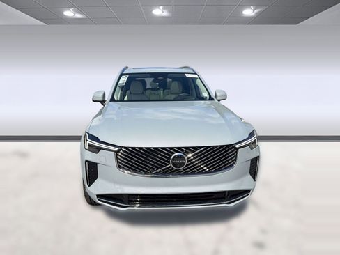 New 2026 Volvo XC90 B6 Ultra w/ Protection Package image 6