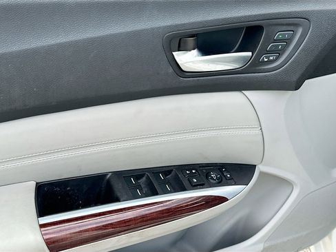 Used 2015 Acura TLX w/ Technology Package image 17