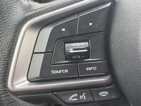 Used 2018 Subaru Crosstrek 2.0i Premium w/ Eyesight System AWD/4WD image 19