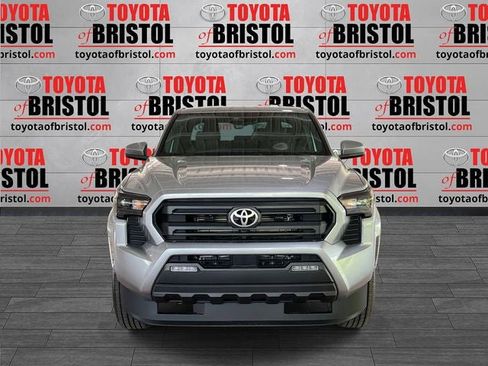 New 2026 Toyota Tacoma SR5 RWD image 9