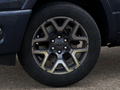 New 2026 RAM 1500 Laramie image 8