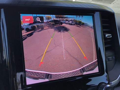 New 2026 RAM 1500 Express image 28