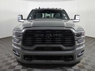 New 2026 RAM 2500 Big Horn AWD/4WD video 2