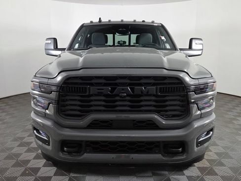 New 2026 RAM 2500 Big Horn AWD/4WD image 2