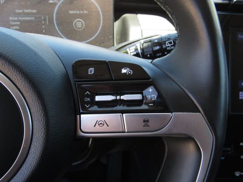 Used 2022 Hyundai Tucson XRT AWD/4WD image 26