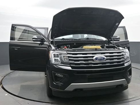 Used 2021 Ford Expedition Max XLT image 56