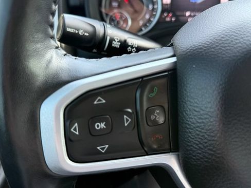 Used 2020 RAM 1500 Big Horn AWD/4WD image 22