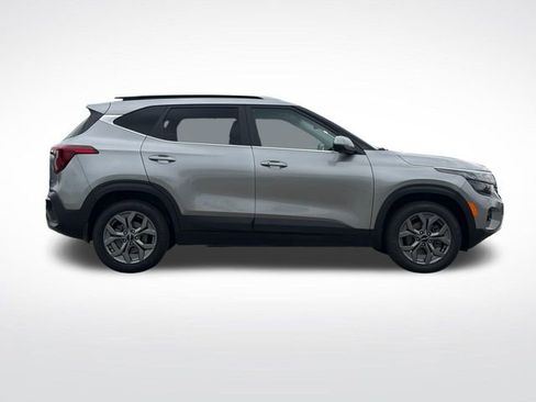 Certified 2024 Kia Seltos S AWD/4WD image 9