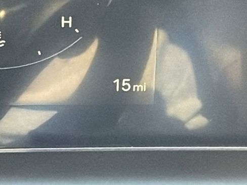 New 2026 Hyundai Santa Cruz Limited image 27