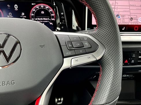 New 2026 Volkswagen GTI S image 10