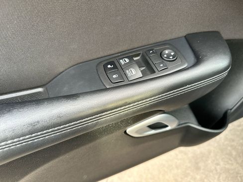 Used 2023 Dodge Challenger R/T w/ Blacktop Package image 13