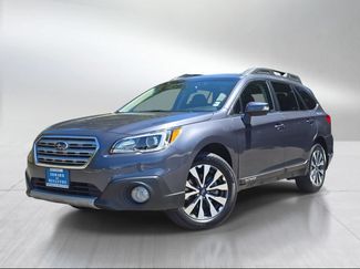 Used 2015 Subaru Outback 2.5i Limited AWD/4WD video 1