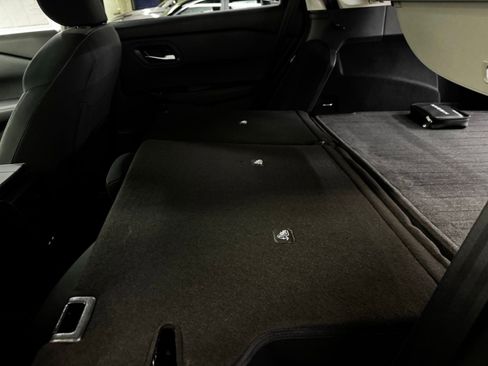 New 2026 Nissan Rogue SV AWD/4WD image 31