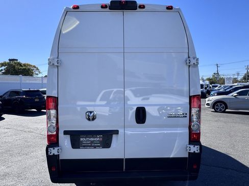 Used 2025 RAM ProMaster 3500 image 6