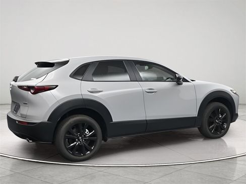 New 2026 MAZDA CX-30 AWD 2.5 S w/ Select Sport Pkg image 10