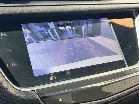 Used 2024 Cadillac XT5 Premium Luxury FWD image 25