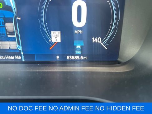 Used 2023 Ford F150 Raptor AWD/4WD image 18