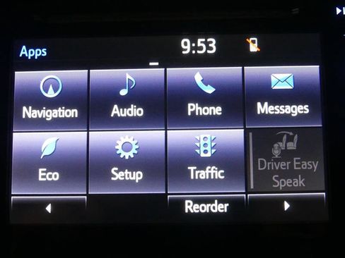 Used 2017 Toyota Sienna SE Premium image 42