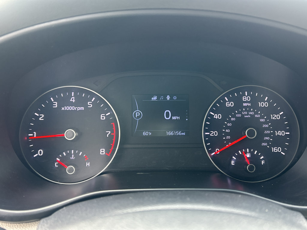 Used 2018 Kia Sportage EX AWD/4WD image 20