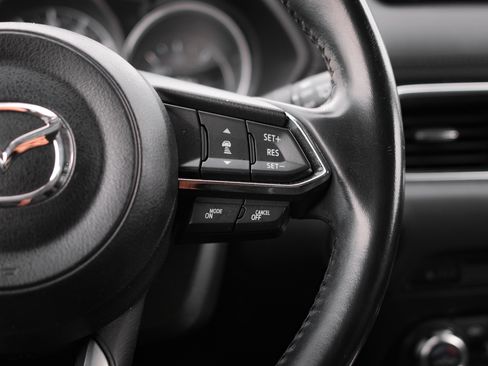 Used 2018 MAZDA CX-5 Grand Touring AWD/4WD image 10