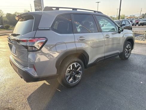 New 2026 Subaru Forester Premium AWD/4WD image 49